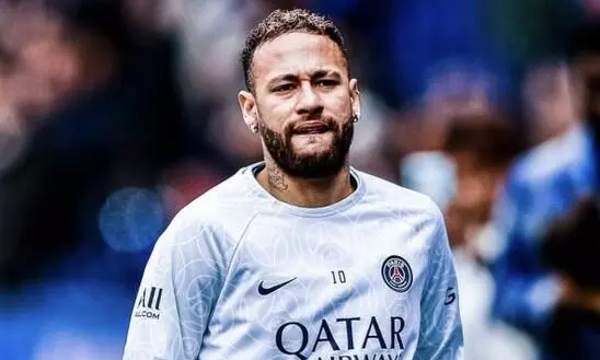 സീസണിൽ പി.എസ്.ജിക്കായി ഇനി നെയ്മറില്ല; അടിയന്തര കണങ്കാൽ ശസ്ത്രക്രിയക്കൊരുങ്ങി താരം സീസണിൽ പി.എസ്.ജിക്കായി ഇനി നെയ്മറില്ല; അടിയന്തര കണങ്കാൽ ശസ്ത്രക്രിയക്കൊരുങ്ങി താരം