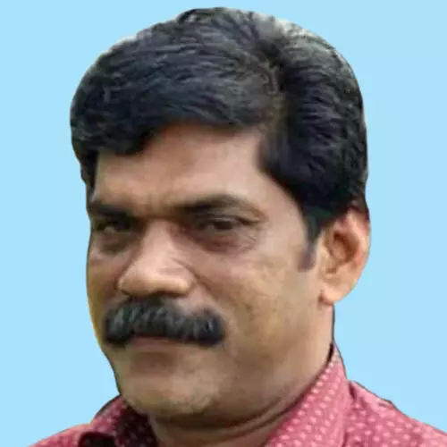 ക​രി​മ​രു​ന്നി​ന് തീ​പി​ടി​ച്ച് അ​പ​ക​ടം; ചി​കി​ത്സ​യി​ലി​രു​ന്ന ര​ണ്ടാ​മ​ത്തെ​യാ​ളും മ​രി​ച്ചു