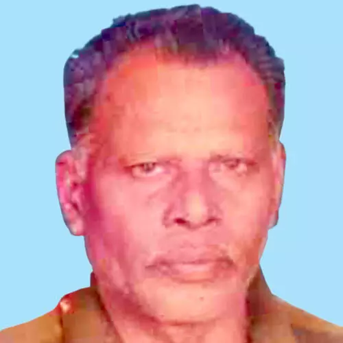 യൂ​സു​ഫ്