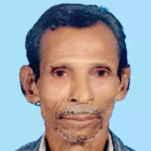 മു​ഹ​മ്മ​ദ്