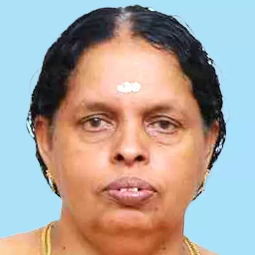 ര​ാജേ​ശ്വ​രി