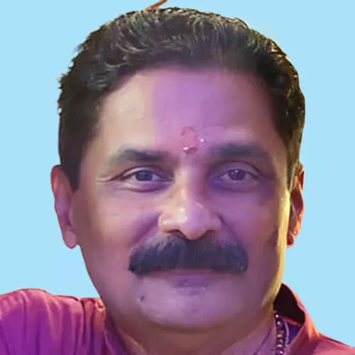സ​തീ​ഷ് നാ​യ​ർ