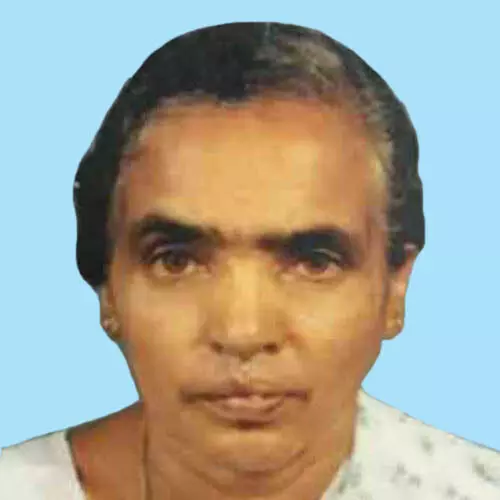 ദേ​വ​കി