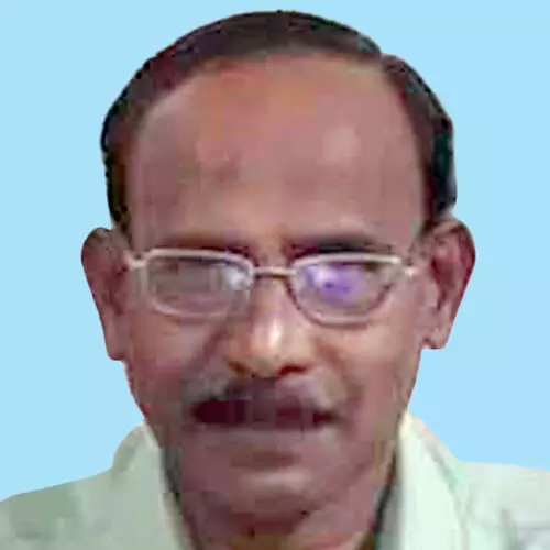 അ​ജ​യ​ഘോ​ഷ്