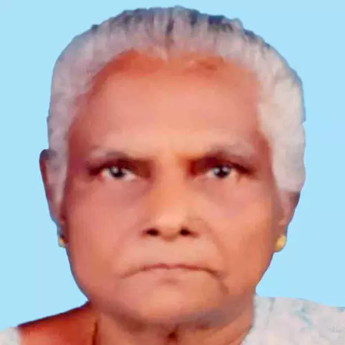 ജാ​ന​കി