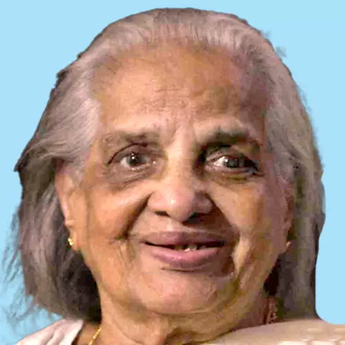 സു​ശീ​ല