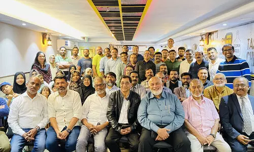 Platinum Jubilee, Fosa Platinum Jubilee, Fosa