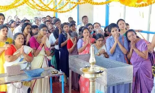 ആറ്റുകാൽ പൊങ്കാല ഇന്ന്; ബംഗളൂരു നഗരത്തിലെ ക്ഷേത്രമുറ്റങ്ങളൊരുങ്ങി