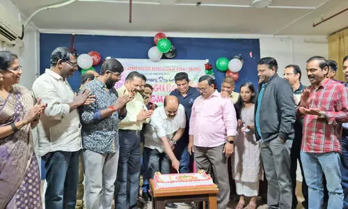 Palpak 15th anniversary