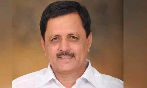 അഴിമതിക്കേസ്; ബി.ജെ.പി എം.എൽ.എ ഒളിവിൽത്തന്നെ