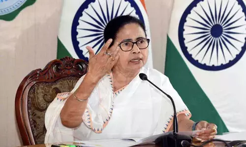 Mamata Banerjee