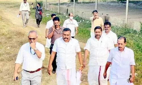 ഇൻഡോർ സ്റ്റേഡിയം; വീണ്ടും പ്രതീക്ഷ