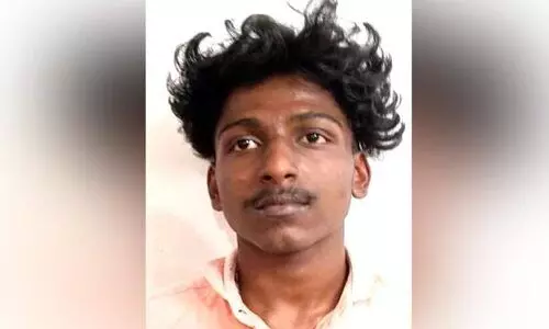 ബൈ​ക്ക്​ മോഷ​ണം: പ്ര​തി പി​ടി​യി​ൽ