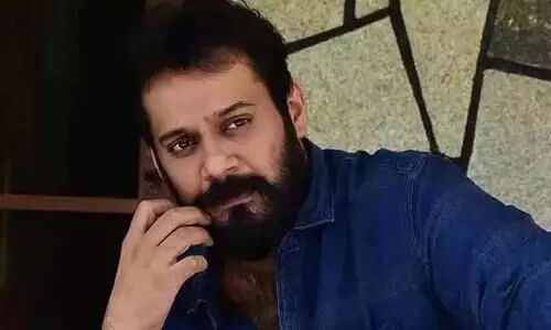 Actor Bala admitted To the Hospital