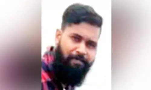 മയ്യിലിൽ പൊലീസിനെ ആക്രമിച്ച യുവാവ് അറസ്റ്റിൽ മയ്യിലിൽ പൊലീസിനെ ആക്രമിച്ച യുവാവ് അറസ്റ്റിൽ