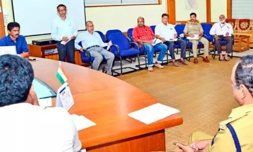 ഹജ്ജ്: കണ്ണൂർ വിമാനത്താവളം വഴി പ്രതീക്ഷിക്കുന്നത് 3500 പേരെ