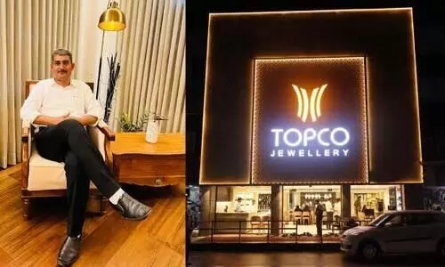 topco jewellery