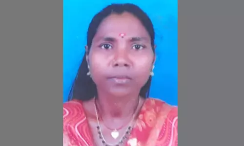 വെള്ളമുണ്ടയിൽ സ്ത്രീയുടെ മൃതദേഹം കത്തിക്കരിഞ്ഞ നിലയിൽ