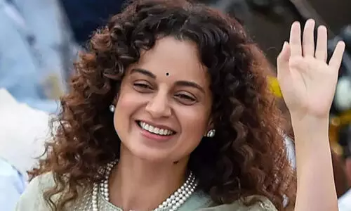 പ്രിയപ്പെട്ട എട്ട് ചിത്രങ്ങൾ തെരഞ്ഞെടുത്ത് കങ്കണ; ഇടം പിടിച്ചത് ഒരൊറ്റ ഹിന്ദി ചിത്രം