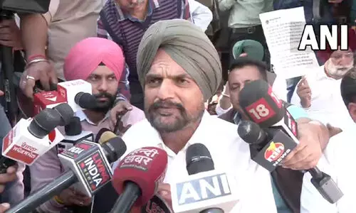 സിദ്ദു മൂസെ വാലെ കൊലപാതകം സി.ബി.ഐ അന്വേഷിക്കണം, ഏപ്രിൽ 25നകം തന്നെയും കൊല്ലുമെന്ന് ഭീഷണി -പിതാവ്