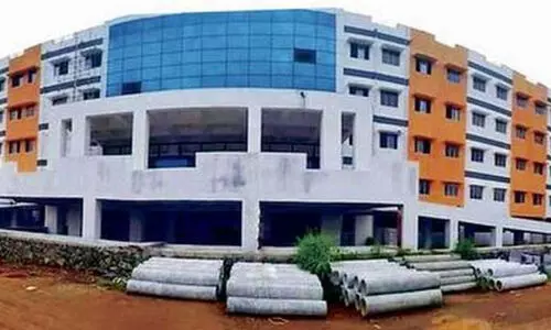 ഇടുക്കി മെഡിക്കല്‍ കോളജ് വികസനത്തിന് 3.41 കോടി അനുവദിച്ചുവെന്ന് വീണ ജോര്‍ജ്