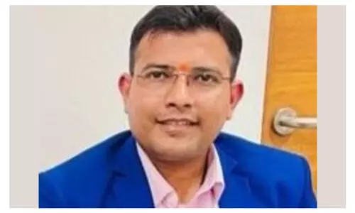 തമിഴ്നാടിനെതിരെ വ്യാജപ്രചാരണം; യു.പി ബി.ജെ.പി നേതാവിന് മുൻകൂർ ജാമ്യം