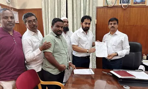 റമദാനിൽ ബാങ്ക് വിളിക്ക് ഉച്ചഭാഷിണി ഉപയോഗിക്കാൻ അനുമതി തേടി കർണാടകയിലെ മുസ്‍ലിം സംഘടനകൾ