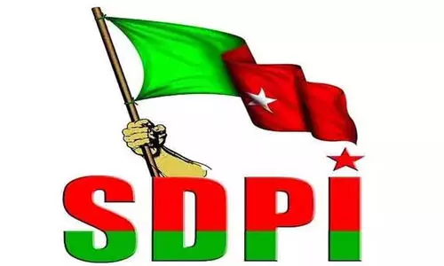 പോക്‌സോ കേസ് പ്രതി നിരപരാധിയാണെന്ന പ്രഖ്യാപനം: മുഖ്യമന്ത്രി അന്വേഷണ സംവിധാനങ്ങളെ നിഷ്‌ക്രിയമാക്കുന്നുവെന്ന് എസ്..ഡി.പി.ഐ