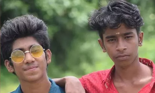 പുഴയിൽ കുളിക്കാനിറങ്ങിയ യുവാക്കൾ മുങ്ങിമരിച്ചു പുഴയിൽ കുളിക്കാനിറങ്ങിയ യുവാക്കൾ മുങ്ങിമരിച്ചു