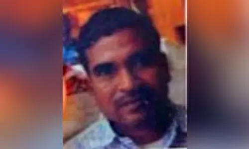 മാലിന്യ സംഭരണിയിൽ വീണ് ഇന്ത്യക്കാരൻ മരിച്ചു