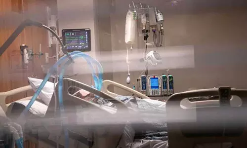 സംസ്ഥാനത്ത് 10 ആശുപത്രികളില്‍ ക്രിട്ടിക്കല്‍ കെയര്‍; 253.8 കോടിയുടെ അനുമതി