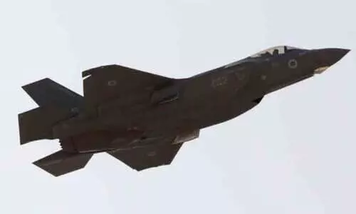 അലപ്പോ വിമാനത്താവളത്തിനുനേരെ ഇസ്രായേൽ ആക്രമണം