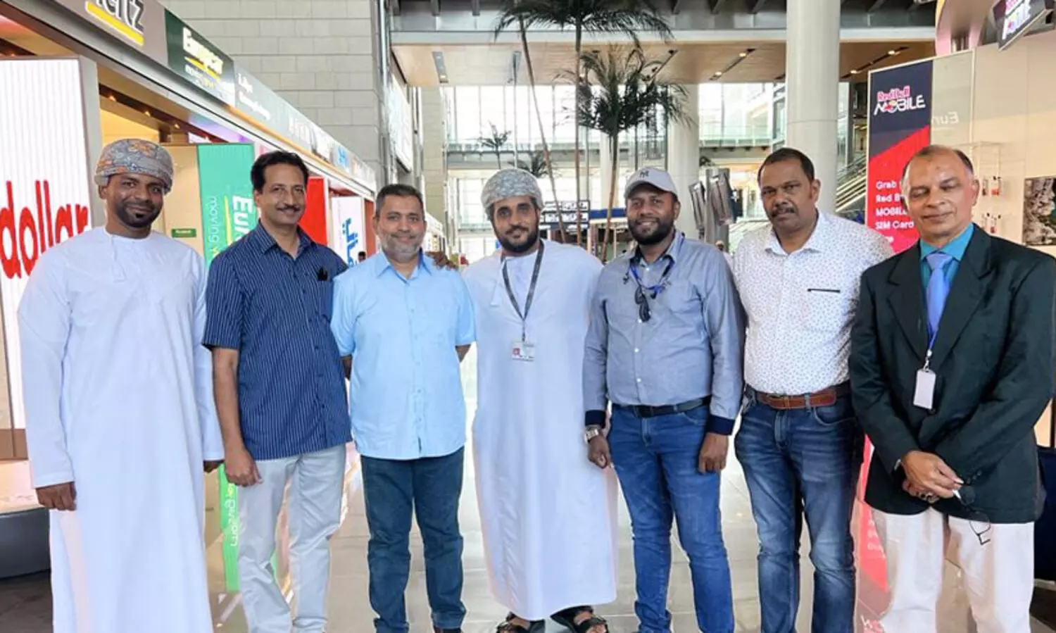 ഹാർട്ട് ബിറ്റ്സ് അംഗങ്ങൾക്ക്​ സ്വീകരണം