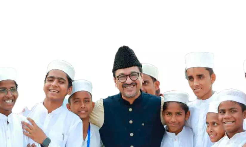 ആ​ത്മാ​ഭി​മാ​ന​മു​ണ്ട് ആ​ത്മ​വി​ശ്വാ​സ​വും