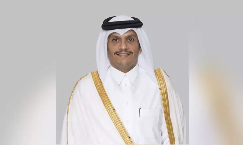 ശൈഖ് മുഹമ്മദ് നയതന്ത്ര മികവിൽനിന്ന് പ്രധാനമന്ത്രി പദത്തിലേക്ക് ശൈഖ് മുഹമ്മദ് നയതന്ത്ര മികവിൽനിന്ന് പ്രധാനമന്ത്രി പദത്തിലേക്ക്