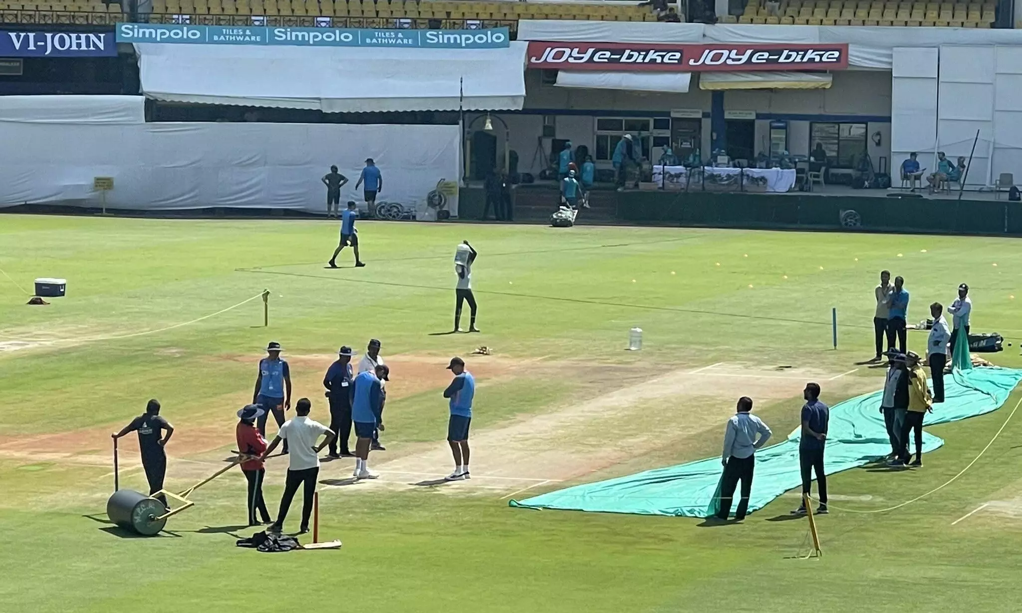 കുത്തിത്തിരിയുന്ന പിച്ചുകളൊരുക്കാൻ ശ്രമിക്കുമ്പോഴൊക്കെയും ഇന്ത്യ തോറ്റുപോകുന്നു- വിമർശനവുമായി റിക്കി പോണ്ടിങ് കുത്തിത്തിരിയുന്ന പിച്ചുകളൊരുക്കാൻ ശ്രമിക്കുമ്പോഴൊക്കെയും ഇന്ത്യ തോറ്റുപോകുന്നു- വിമർശനവുമായി റിക്കി പോണ്ടിങ്