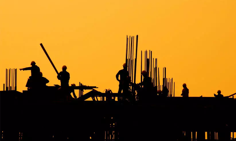 തൊ​ഴി​ൽ മേ​ഖ​ല; ക​ഴി​ഞ്ഞ വ​ർ​ഷം കി​ട്ടി​യ​ത്​ 24,000 പ​രാ​തി​ക​ൾ -തൊ​ഴി​ൽ മ​ന്ത്രാ​ല​യം