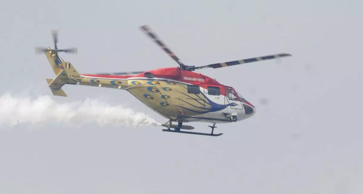 Image for representation purpose only