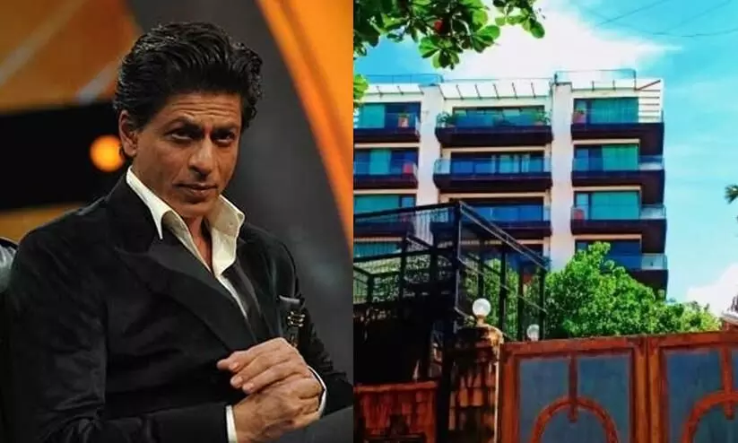 SRK Was Shocked Curious Tale Of Two Fans