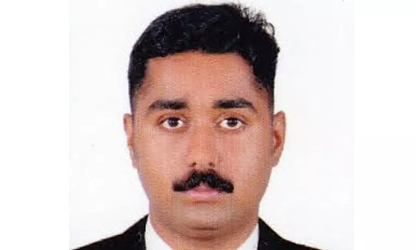 ഖത്തറിലേക്ക് മടങ്ങാനിരുന്ന പ്രവാസി നാട്ടിൽ കുഴഞ്ഞു വീണു മരിച്ചു