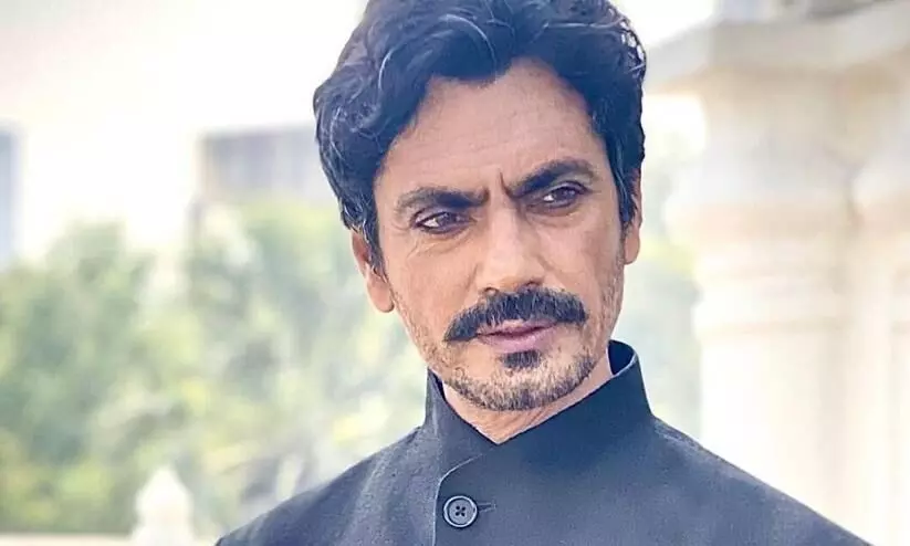 Nawazuddins male manager of hugging their daughter inappropriately; Aaliya responds to Actor open letter