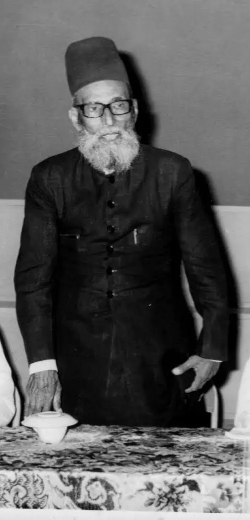 ഇസ്മായിൽ സാഹിബ് ഇസ്മായിൽ സാഹിബ്