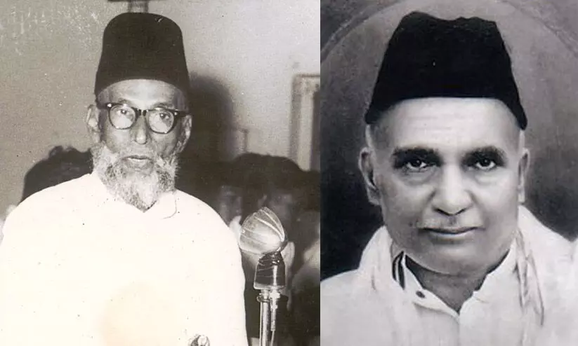 തെക്കുനിന്നു വന്ന ആ രണ്ടു ദ്രാവിഡര് ജയിച്ചതിങ്ങനെ തെക്കുനിന്നു വന്ന ആ രണ്ടു ദ്രാവിഡര് ജയിച്ചതിങ്ങനെ