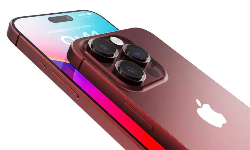 ആപ്പിൾ ഫാൻ ബോയ്സിന് ദുഃഖ വാർത്ത: രണ്ട് പ്രധാന ഡിസ്പ്ലേ ഫീച്ചറുകൾ ഇനി പ്രോ മോഡലുകളിൽ മാത്രം ആപ്പിൾ ഫാൻ ബോയ്സിന് ദുഃഖ വാർത്ത: രണ്ട് പ്രധാന ഡിസ്പ്ലേ ഫീച്ചറുകൾ ഇനി പ്രോ മോഡലുകളിൽ മാത്രം