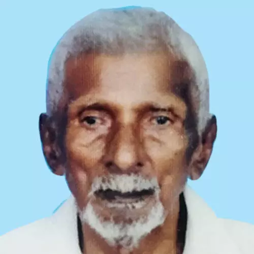 സു​ലൈ​മാ​ൻ റാ​വു​ത്ത​ർ