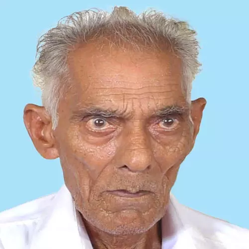 രാ​മ​കൃ​ഷ്ണ​ൻ