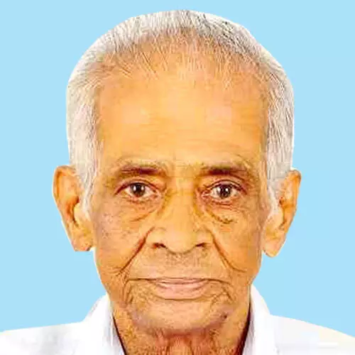 ഭാ​സ്ക​ര മേ​നോ​ൻ