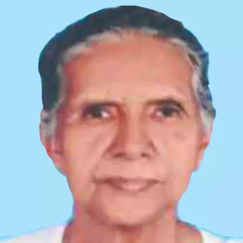 ശോ​ശാ​മ്മ