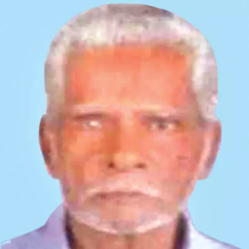 അ​ബ്ദു​ല്ല ഹാ​ജി