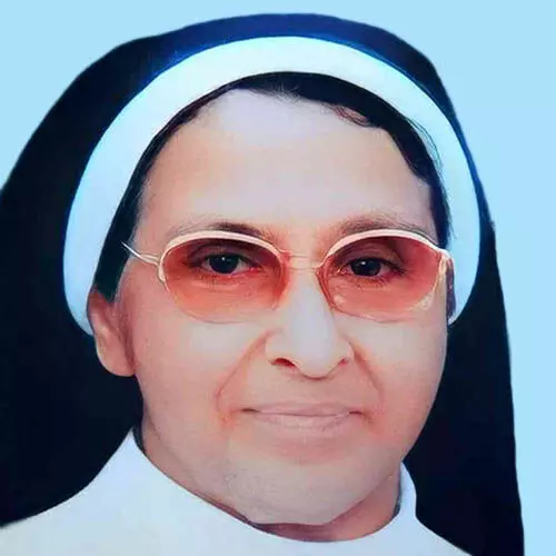 സി​സ്റ്റ​ർ ഡി​വീ​ന